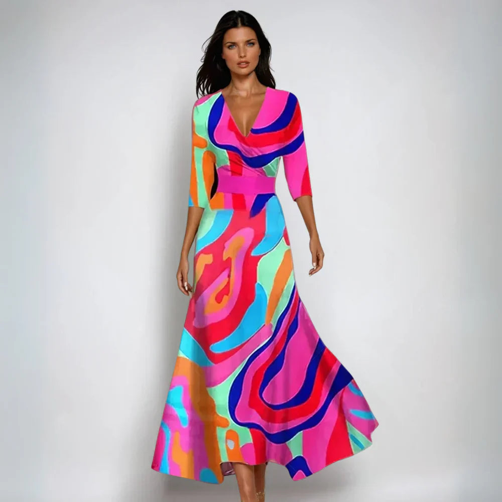 Rosie™ Oasis Bottom Dress