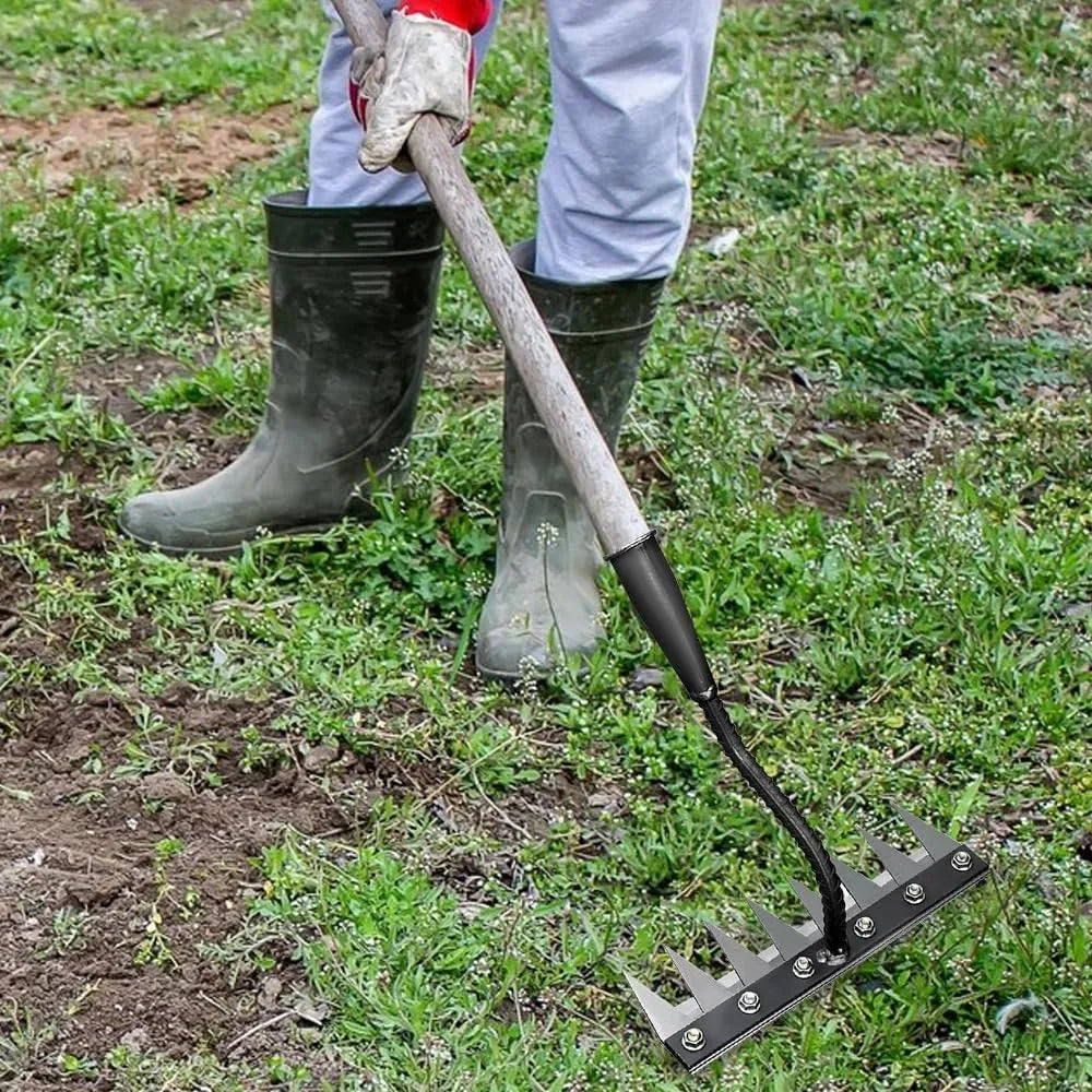 ODEYSSA Rake-Force Pro