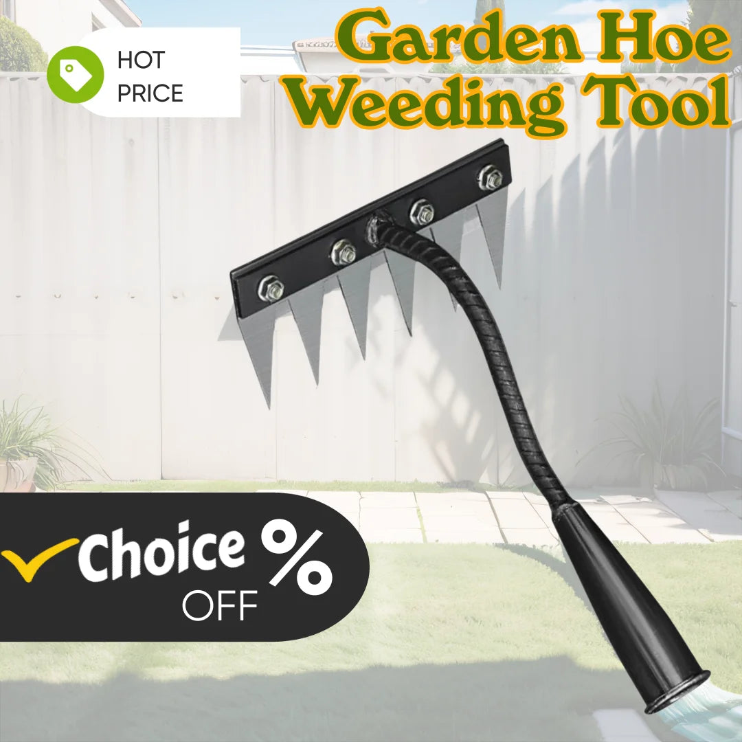 ODEYSSA Rake-Force Pro