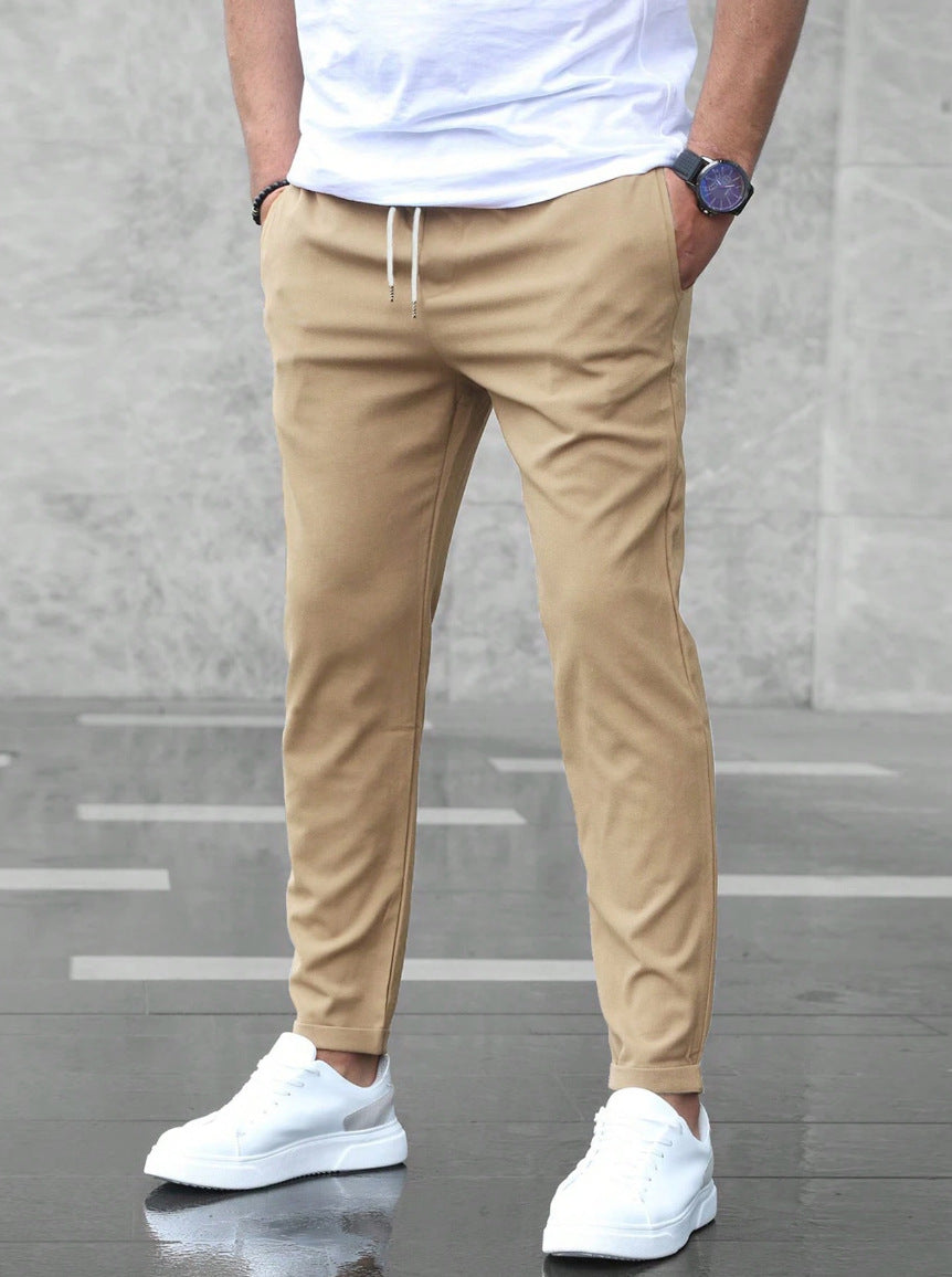 Samuel™ | High quality stretchy trousers