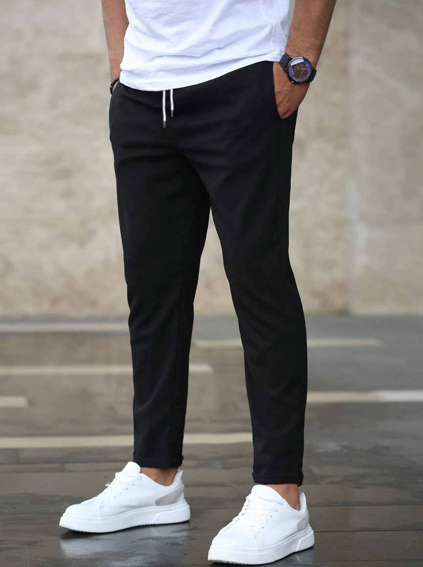Samuel™ | High quality stretchy trousers