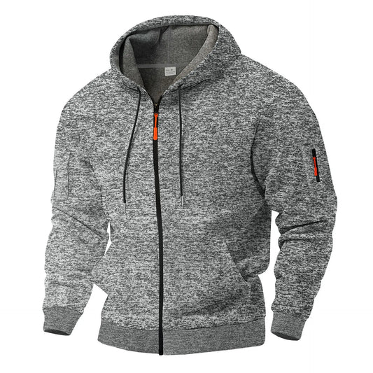 Lorenzo™ | Stylish Fleece