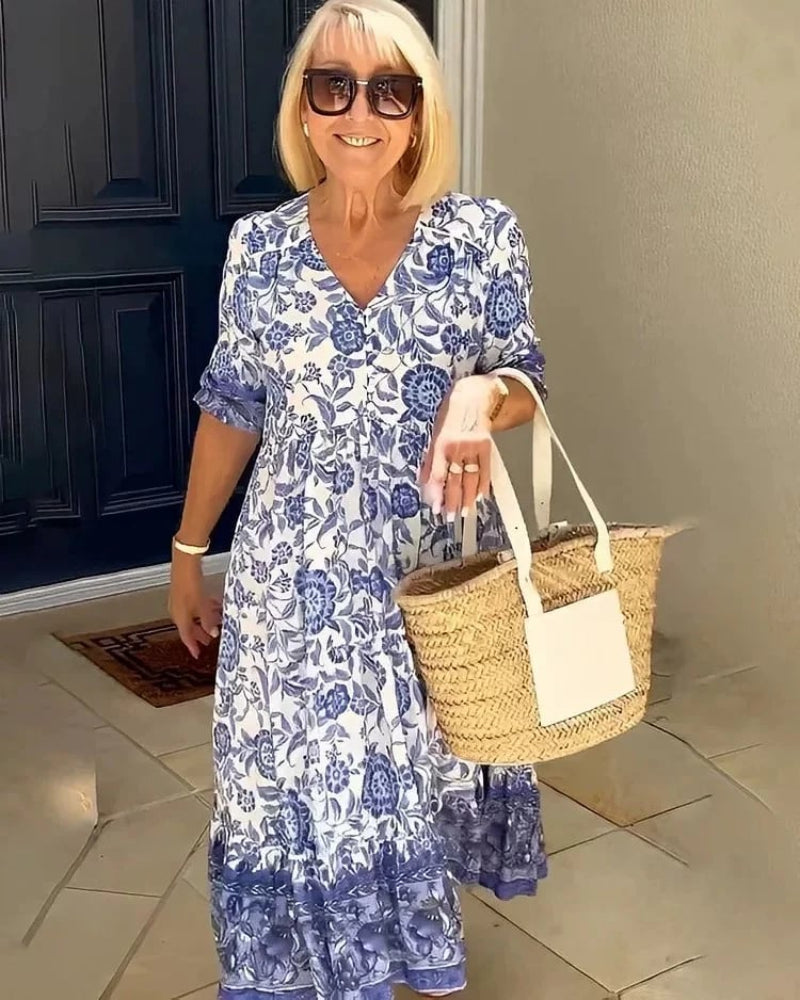 Geneva™ Azura Cove Dress