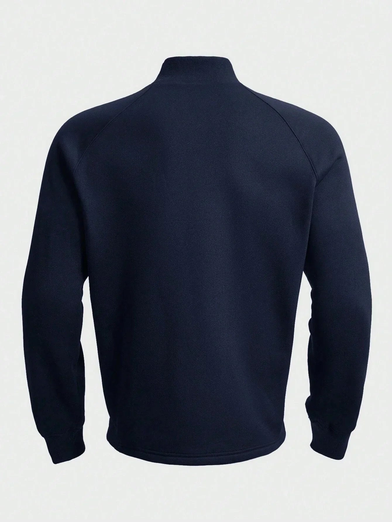 Franklin™ | Relaxed sweater featuring Quarter zip