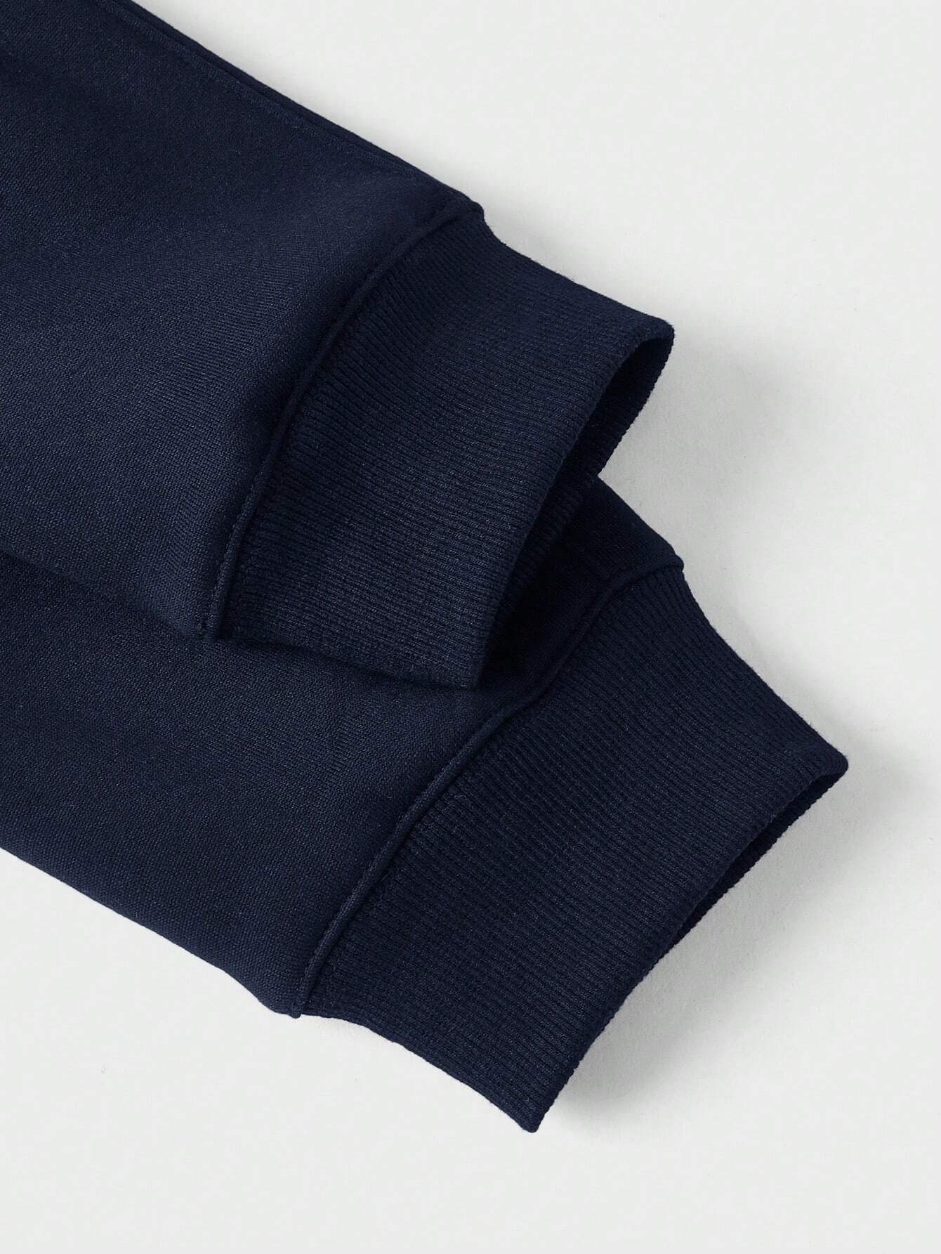 Franklin™ | Relaxed sweater featuring Quarter zip
