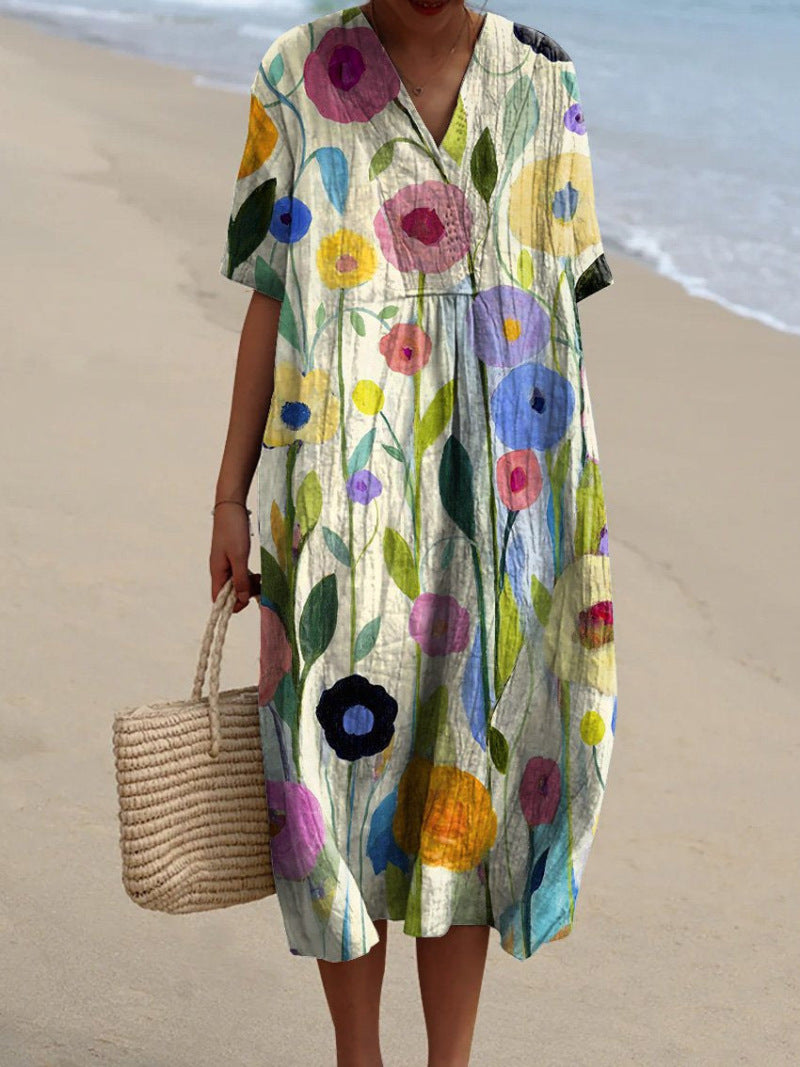 Mireille™ The Serene Dress