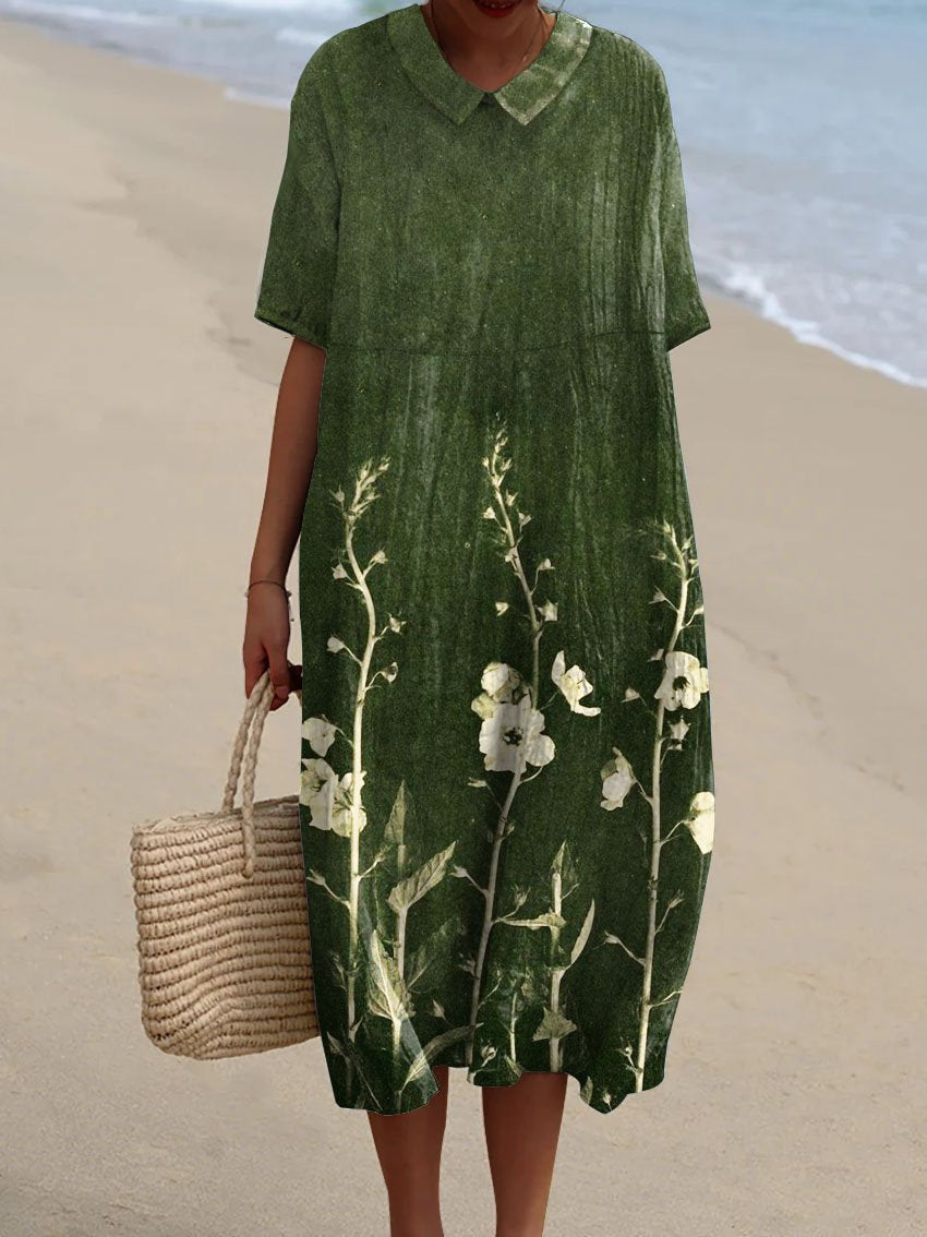 Mireille™ The Serene Dress