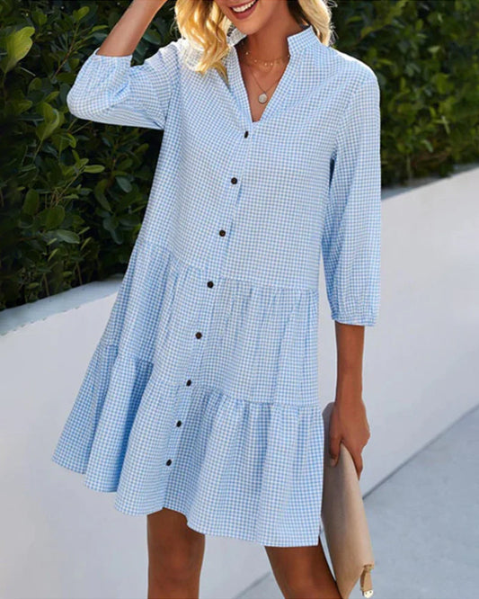 Aurora™ The Riviera Shirtdress