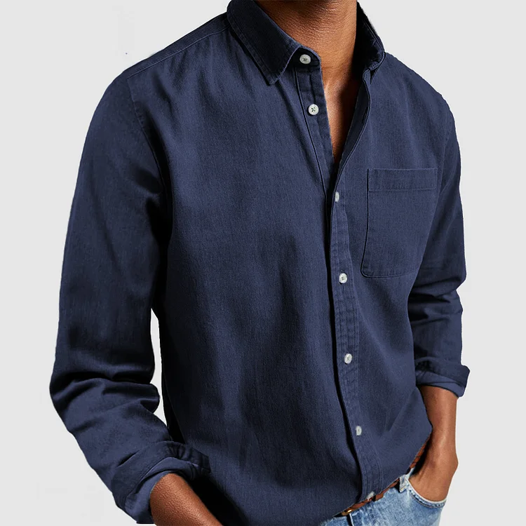 Joel™ | Premium quality casual shirt