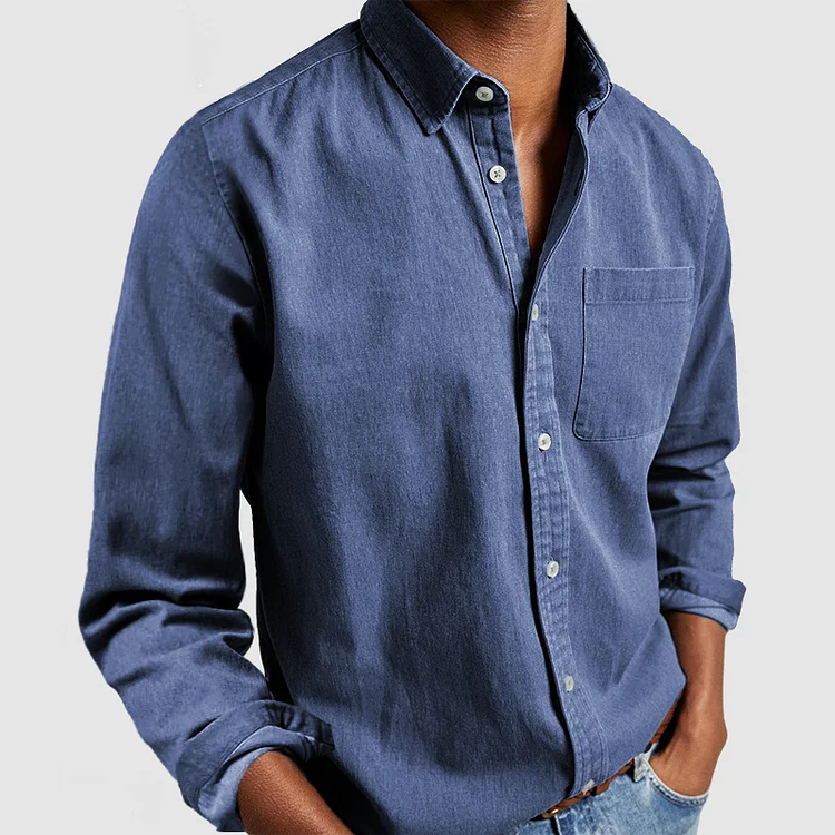 Joel™ | Premium quality casual shirt