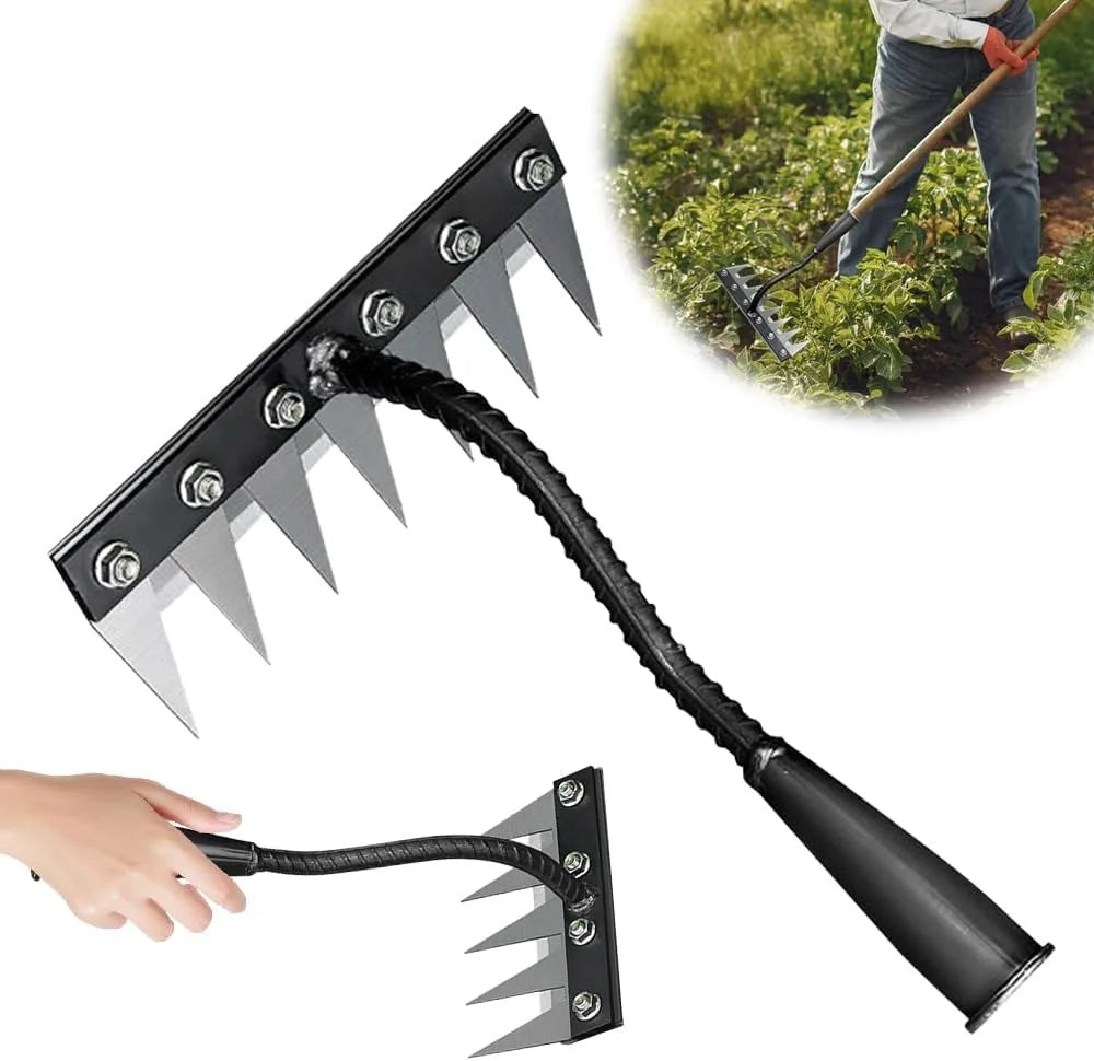 ODEYSSA Rake-Force Pro