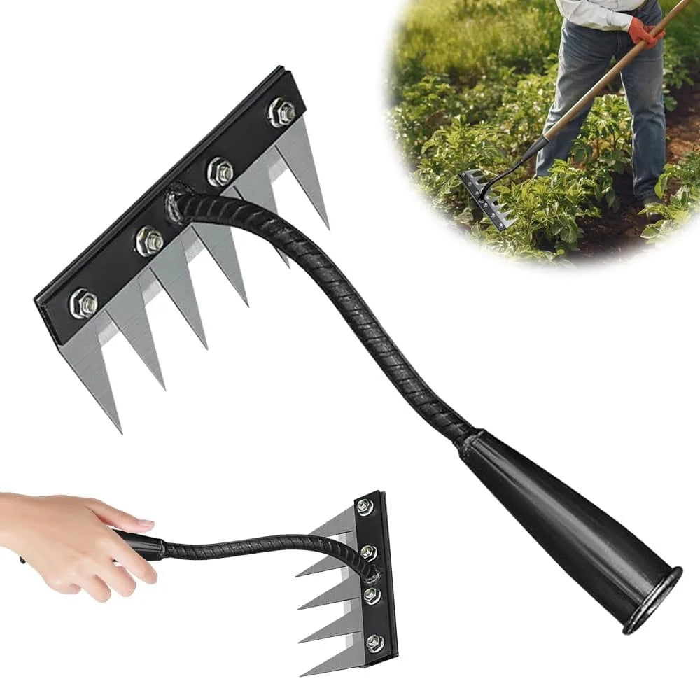 ODEYSSA Rake-Force Pro