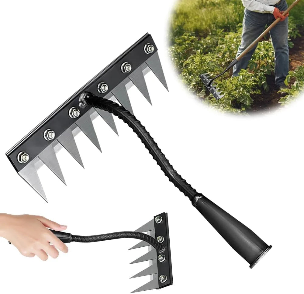 ODEYSSA Rake-Force Pro