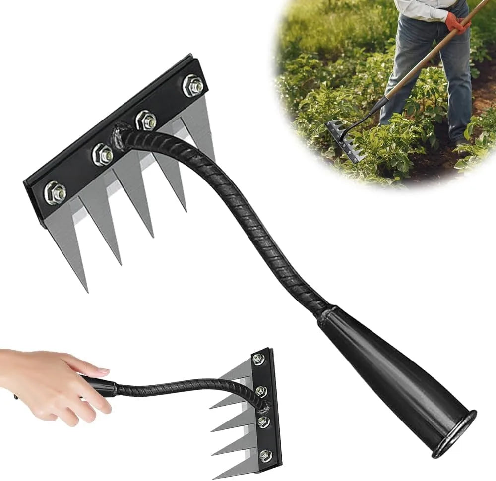 ODEYSSA Rake-Force Pro