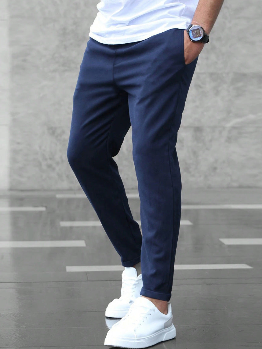 Samuel™ | High quality stretchy trousers