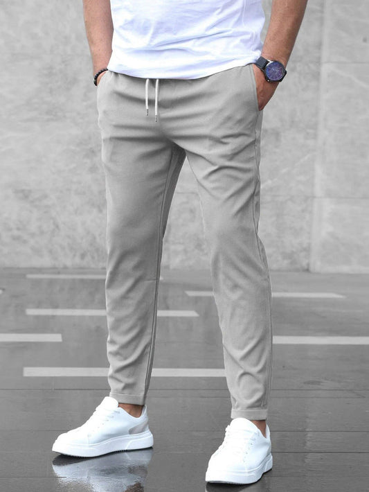 Samuel™ | High quality stretchy trousers