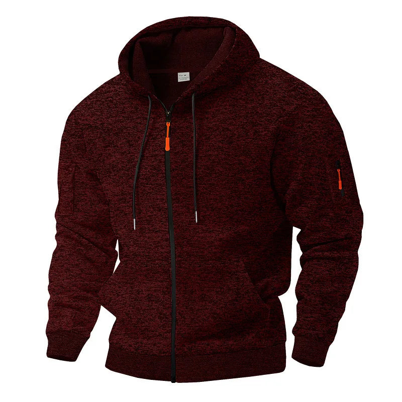 Lorenzo™ | Stylish Fleece