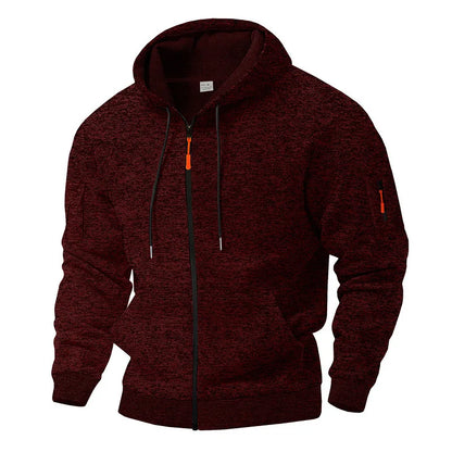 Lorenzo™ | Stylish Fleece