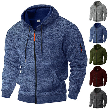 Lorenzo™ | Stylish Fleece
