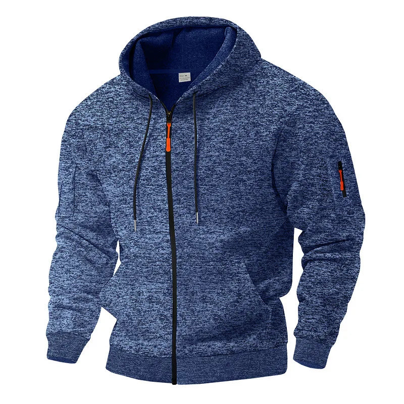 Lorenzo™ | Stylish Fleece