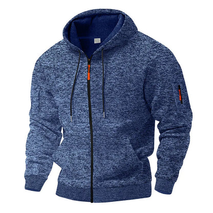 Lorenzo™ | Stylish Fleece
