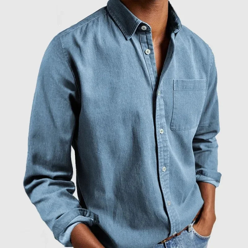 Joel™ | Premium quality casual shirt