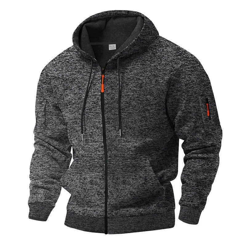 Lorenzo™ | Stylish Fleece