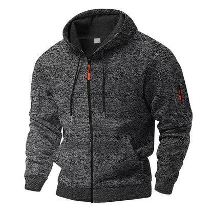 Lorenzo™ | Stylish Fleece