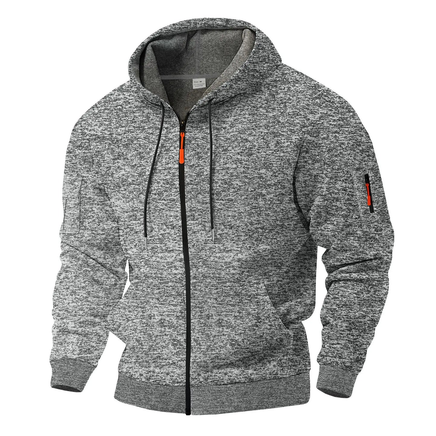 Lorenzo™ | Stylish Fleece