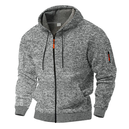 Lorenzo™ | Stylish Fleece