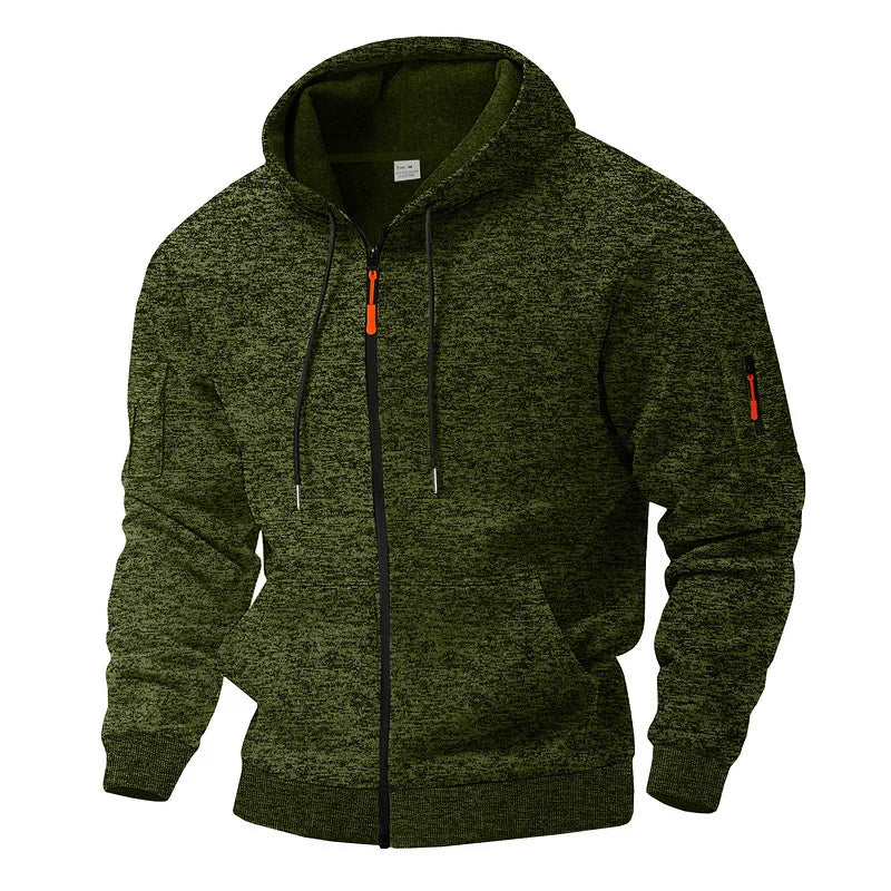 Lorenzo™ | Stylish Fleece