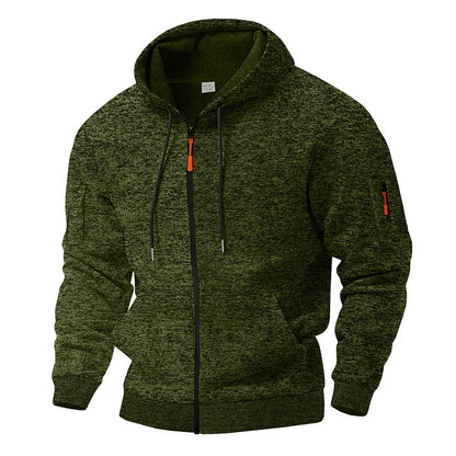 Lorenzo™ | Stylish Fleece