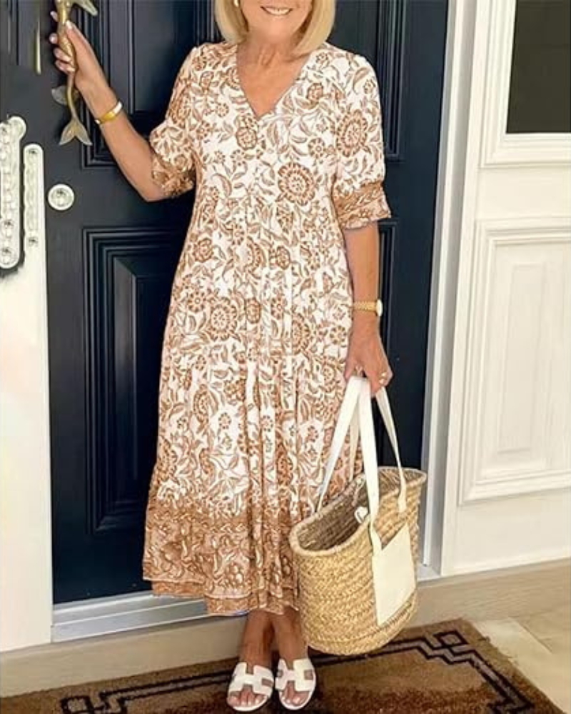Geneva™ Azura Cove Dress