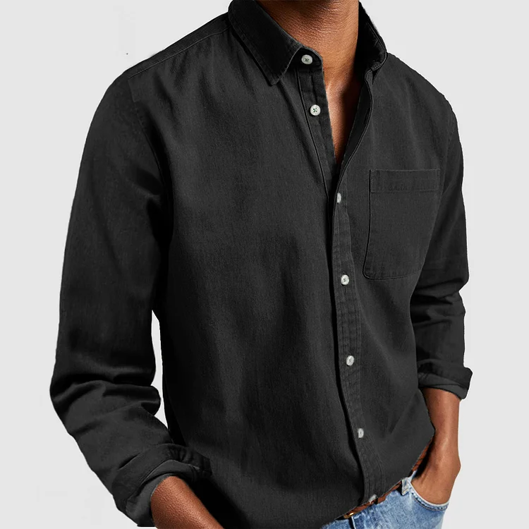 Joel™ | Premium quality casual shirt