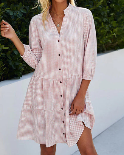 Aurora™ The Riviera Shirtdress